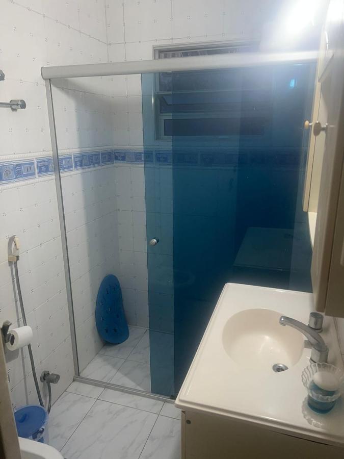 Guaruja Enseada A 50 Metros Da Praia 外观 照片