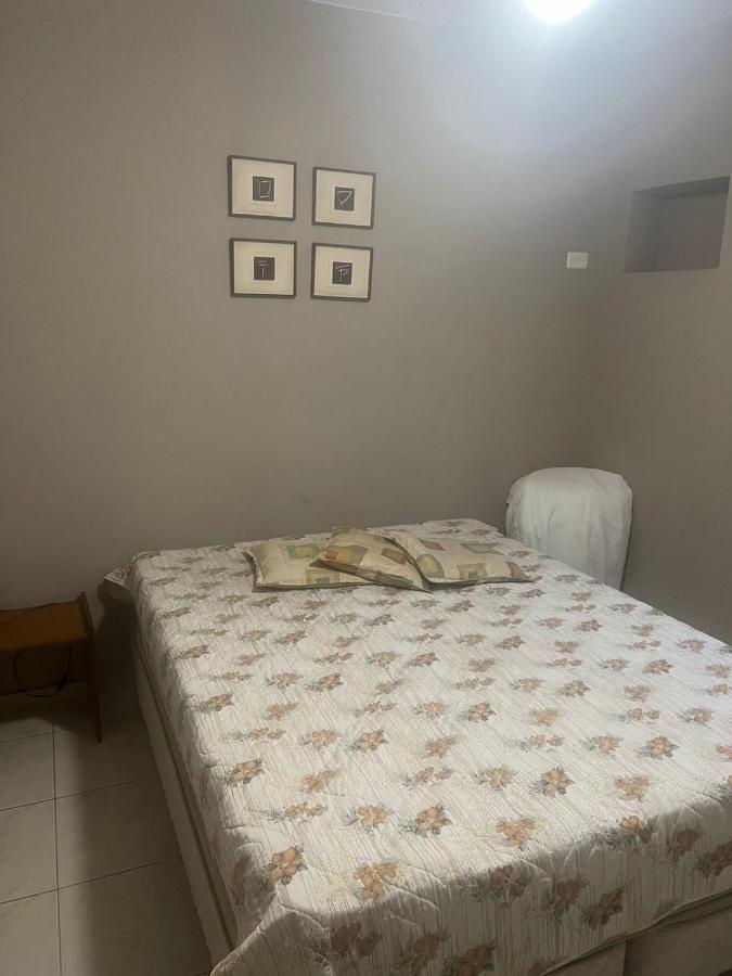 Guaruja Enseada A 50 Metros Da Praia 外观 照片